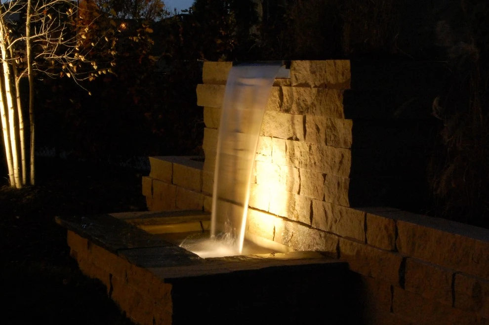 Omaha water features by Scott Designs - Hardscapes And Water Features - Photo 19
