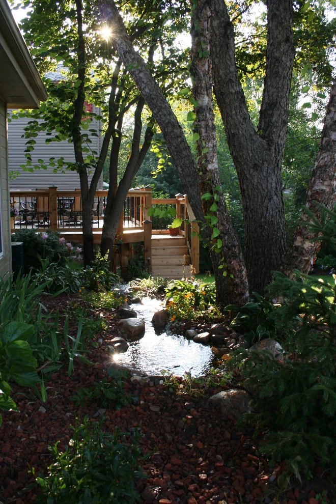 Scott Designs - Hardscapes And Water Features - Photo 12