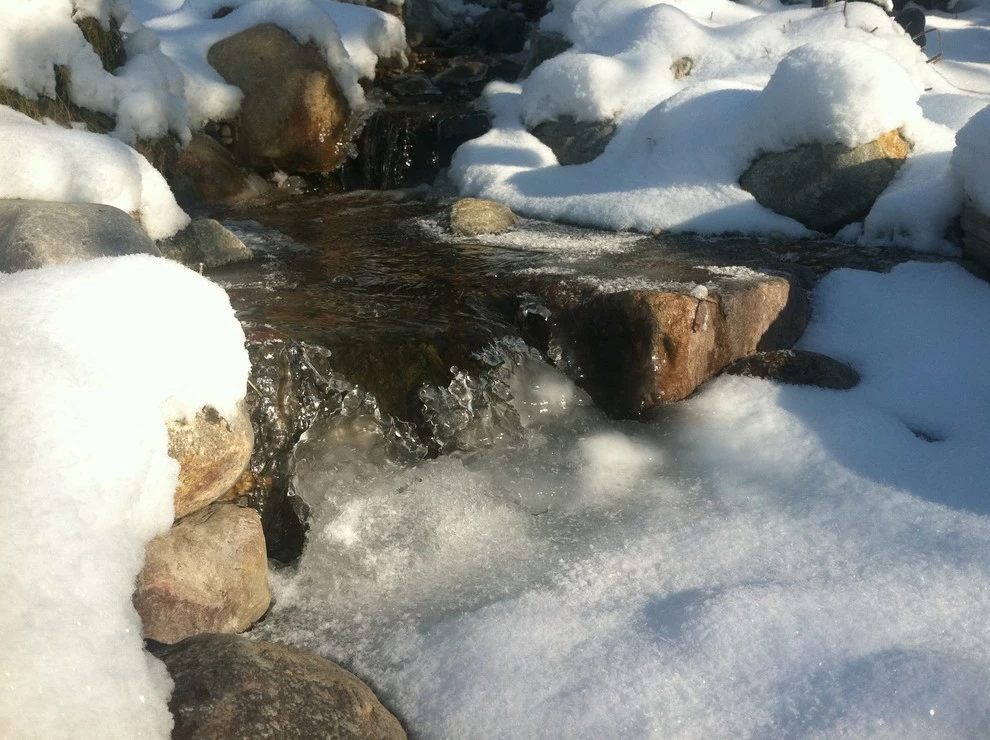 Omaha water features by Scott Designs - Hardscapes And Water Features - Photo 11