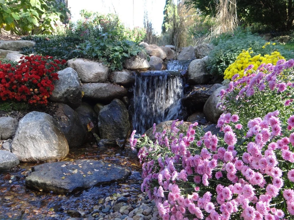 Omaha water features by Scott Designs - Hardscapes And Water Features - Photo 37
