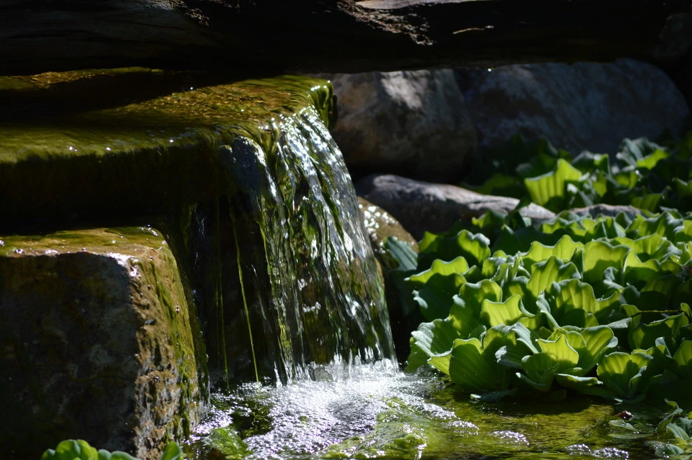Omaha water features by Scott Designs - Hardscapes And Water Features - Photo 36