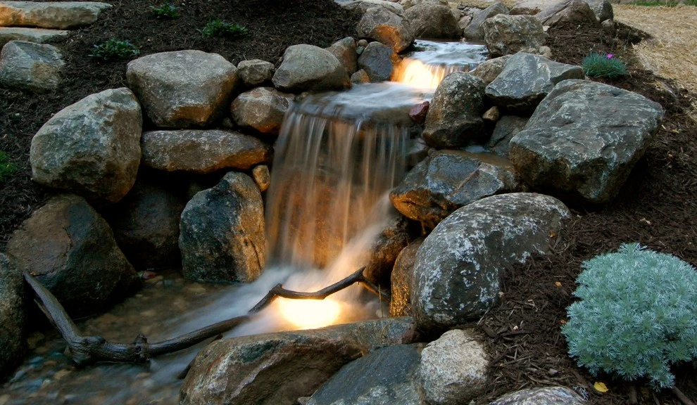 Omaha water features by Scott Designs - Hardscapes And Water Features - Photo 31