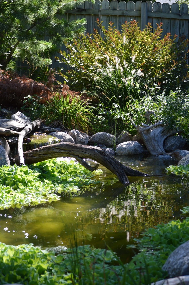 Omaha water features by Scott Designs - Hardscapes And Water Features - Photo 42