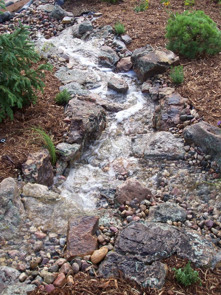 Omaha water features by Scott Designs - Hardscapes And Water Features - Photo 54