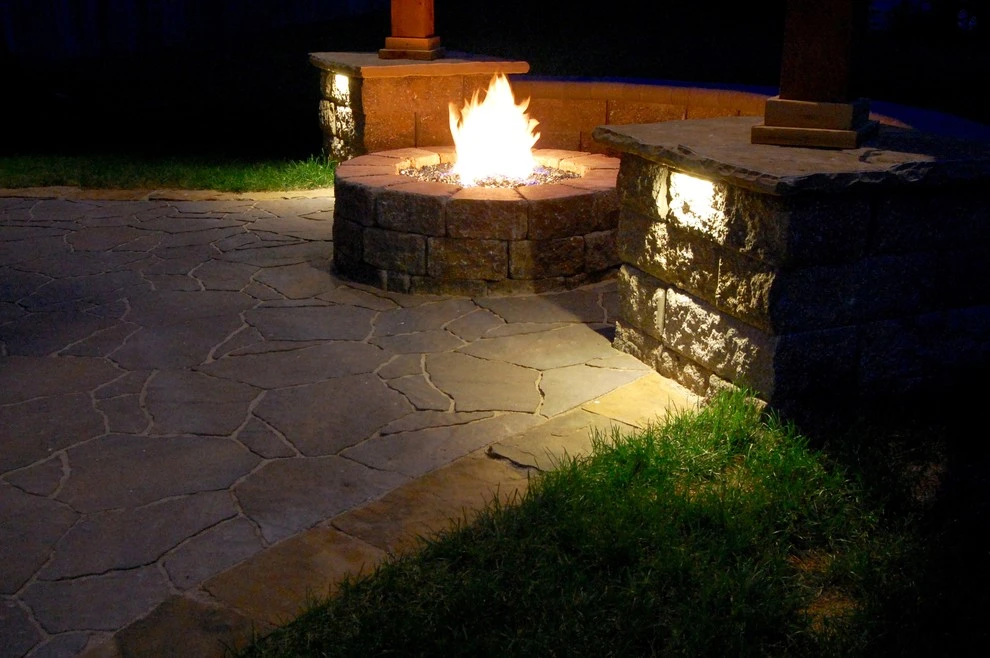 Omaha water features by Scott Designs - Hardscapes And Water Features - Photo 20