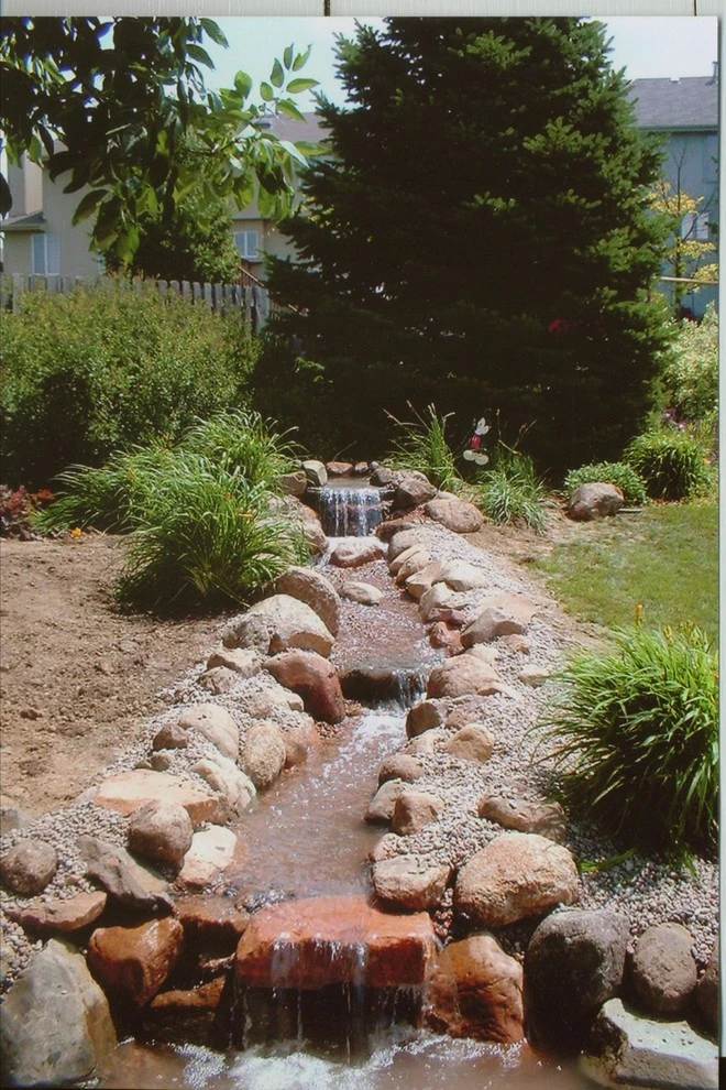Omaha water features by Scott Designs - Hardscapes And Water Features - Photo 43