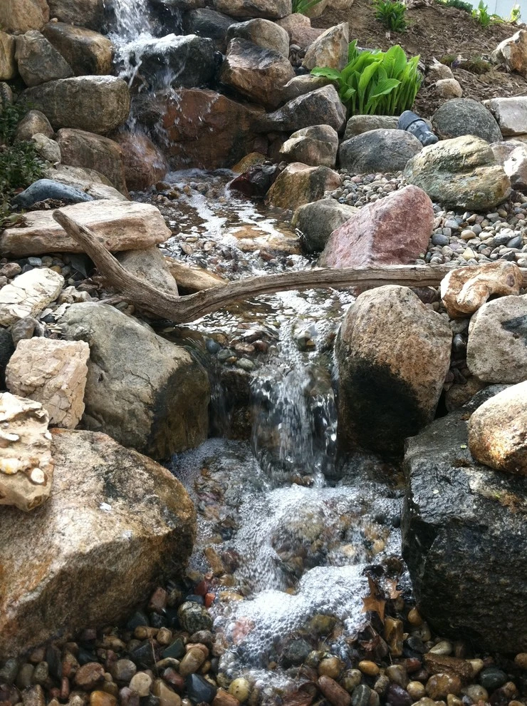 Omaha water features by Scott Designs - Hardscapes And Water Features - Photo 51