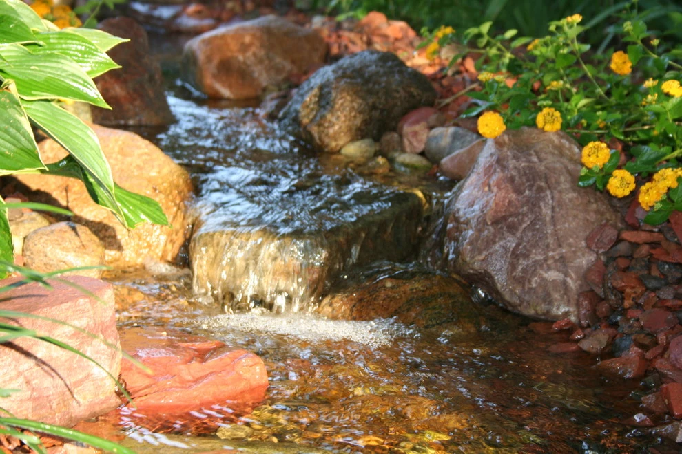 Omaha water features by Scott Designs - Hardscapes And Water Features - Photo 23