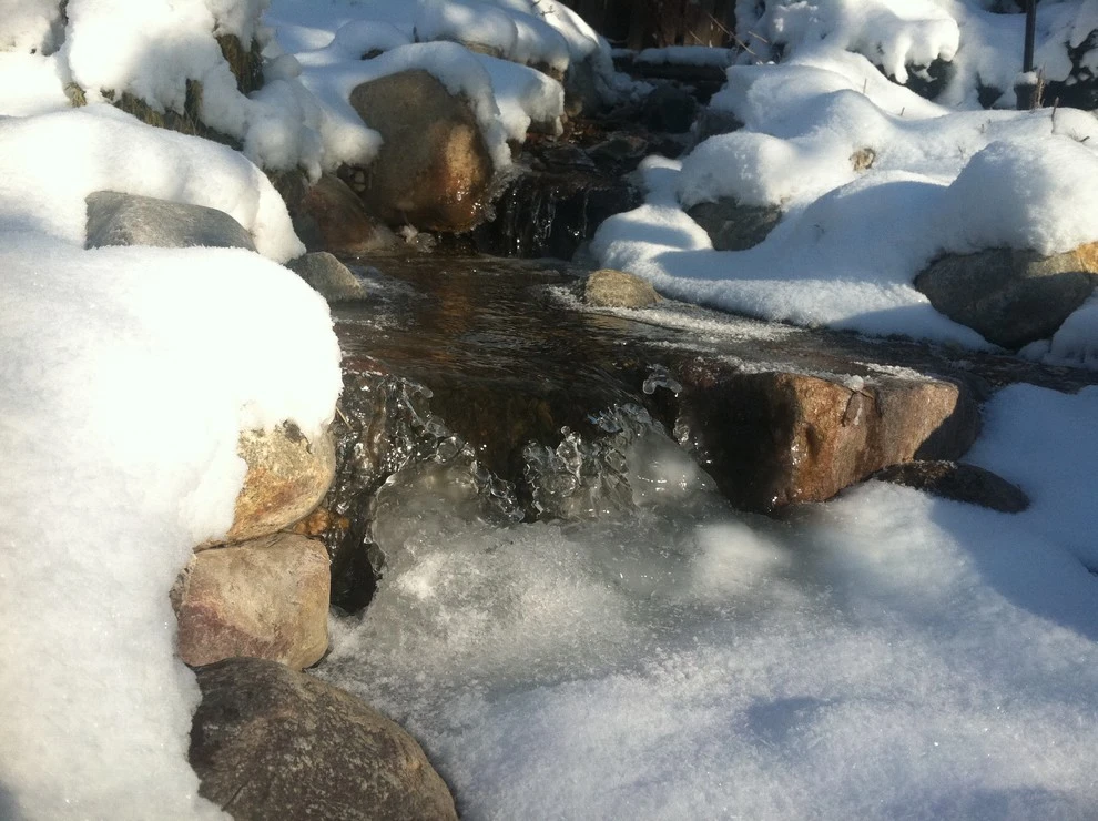Omaha water features by Scott Designs - Hardscapes And Water Features - Photo 56