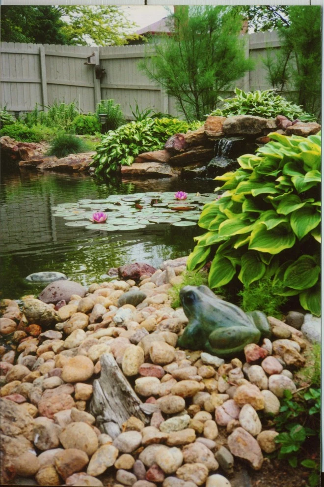 Omaha water features by Scott Designs - Hardscapes And Water Features - Photo 39