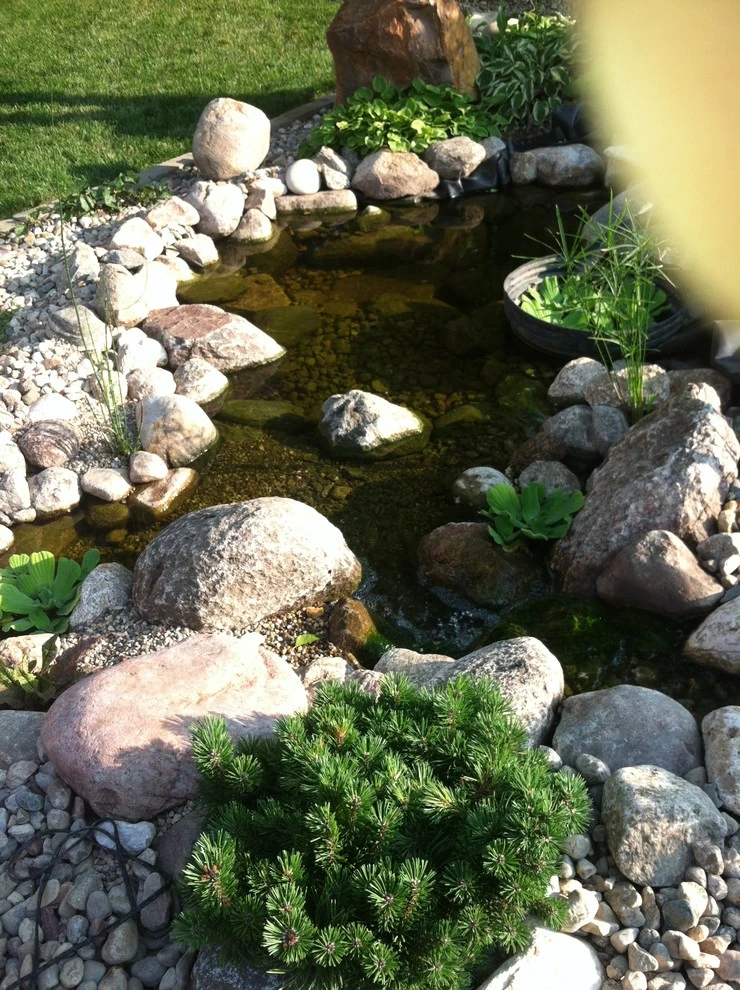 Omaha water features by Scott Designs - Hardscapes And Water Features - Photo 61