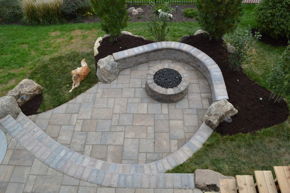 Scott Designs - Hardscapes And Water Features - Photo 7