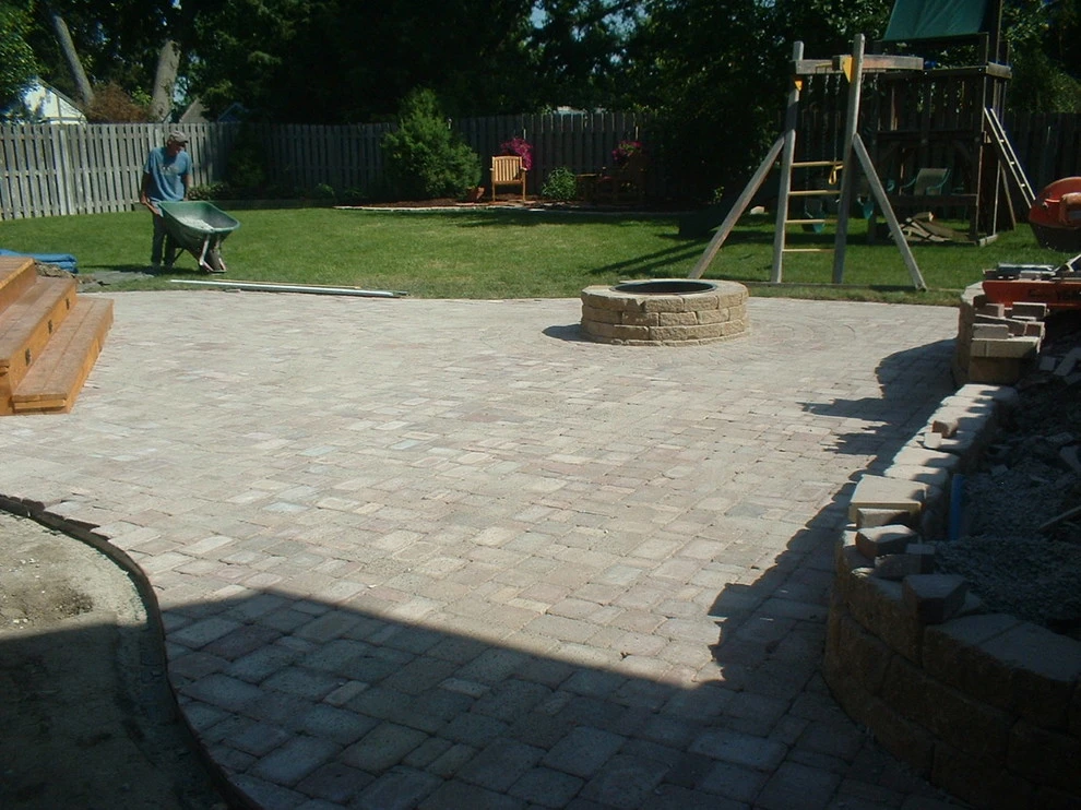 Scott Designs - Hardscapes And Water Features - Photo 5