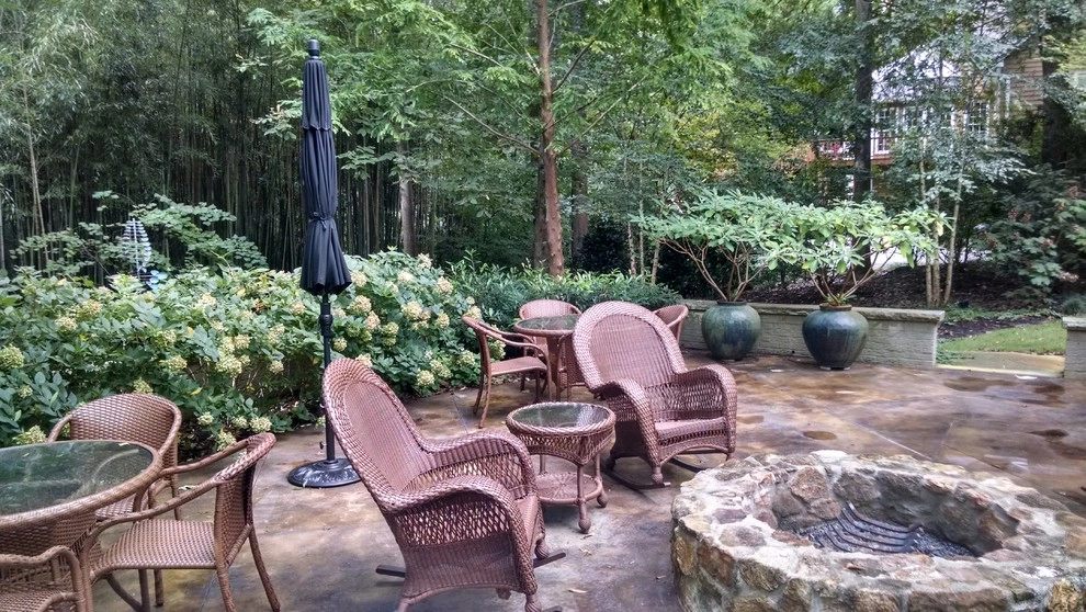 Reclaimed Foundation Garden - Greenville, SC by DabneyCollins - Photo 8
