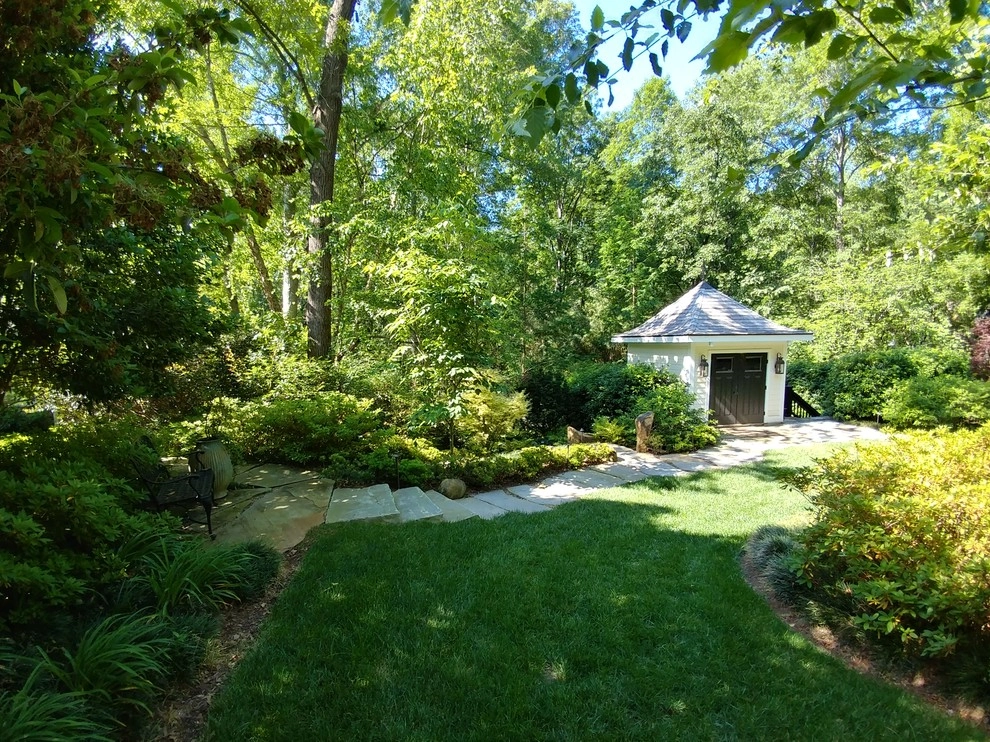 Intown Oasis by DabneyCollins - Photo 16