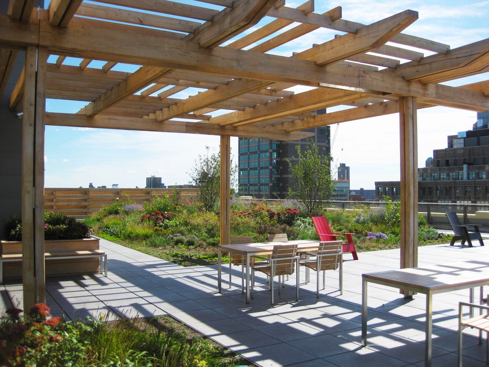 250 Hudson Street by PFI - Plant Fantasies, Inc - Photo 4