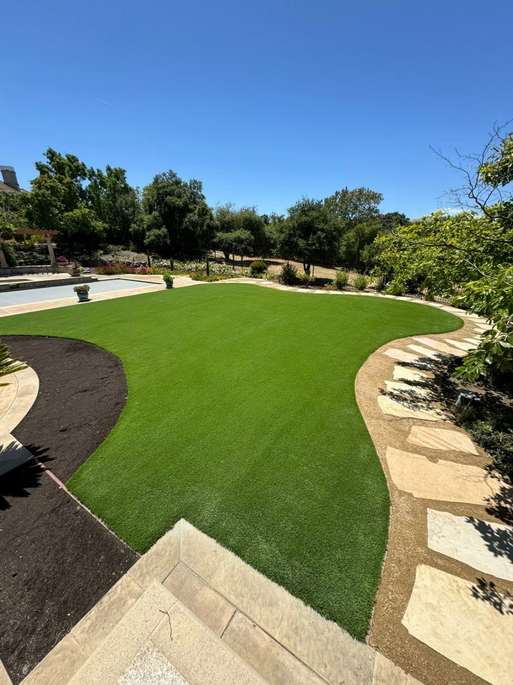 bay area 5 by Art Of Turf Inc - Photo 5