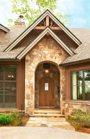 Cliffs Springs Custom Residence by DabneyCollins - Photo 17