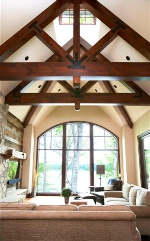 Cliffs Springs Custom Residence by DabneyCollins - Photo 34