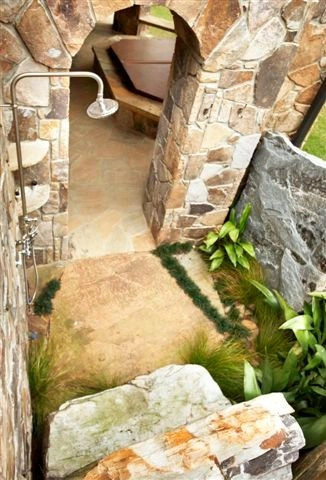 Cliffs Springs Custom Residence by DabneyCollins - Photo 27