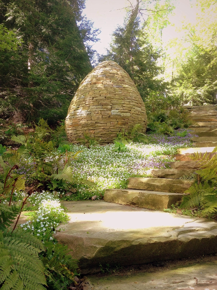 Multilevel Mountain Garden - Cliffs at Glassy by DabneyCollins - Photo 5