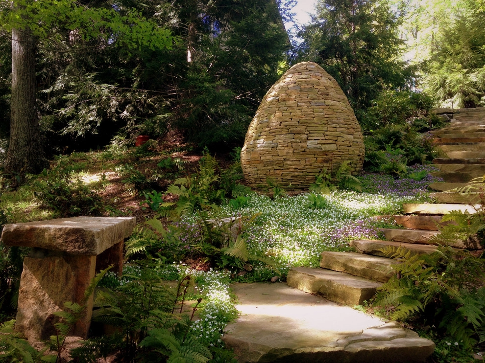 Multilevel Mountain Garden - Cliffs at Glassy by DabneyCollins - Photo 10
