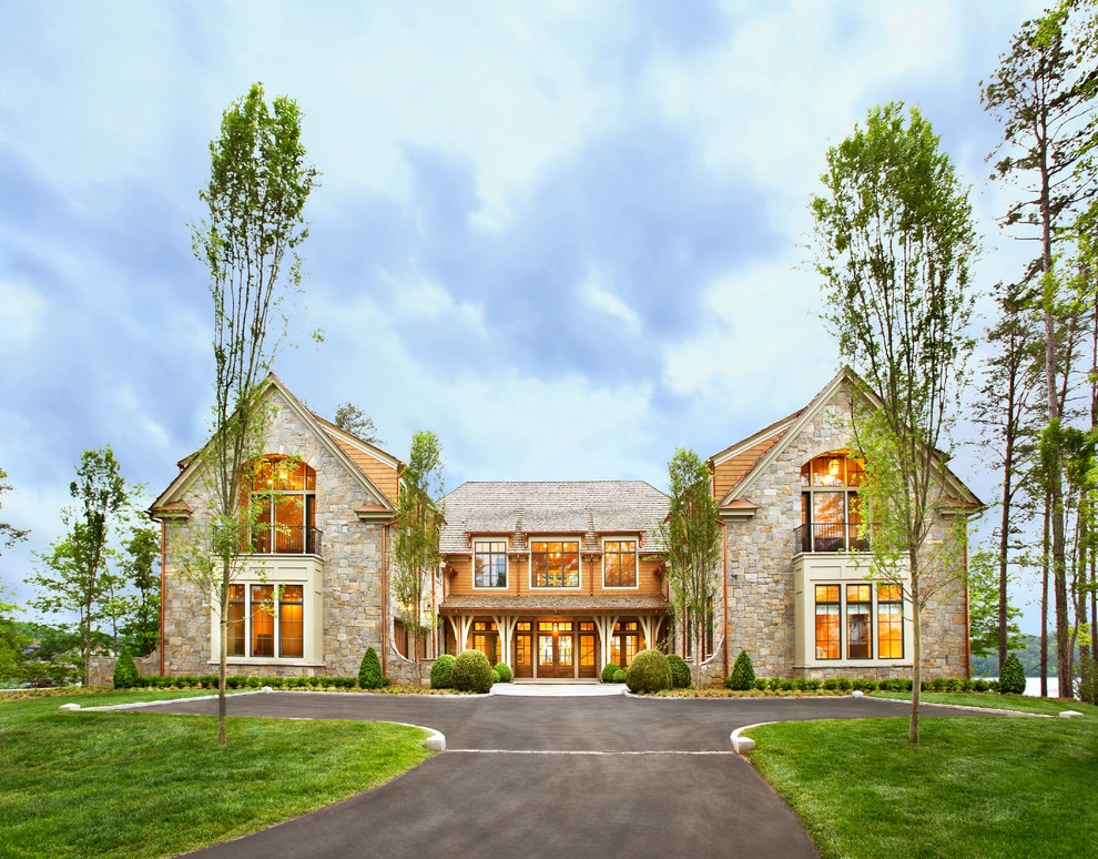 Lake Front Country Estate by DabneyCollins - Photo 5