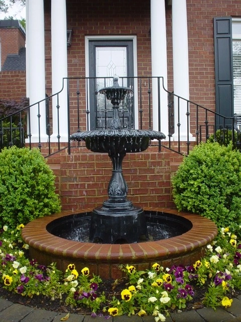 Fountains by DabneyCollins - Photo 4