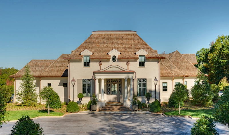 Elegant Manor - Greenville, SC by DabneyCollins - Photo 6