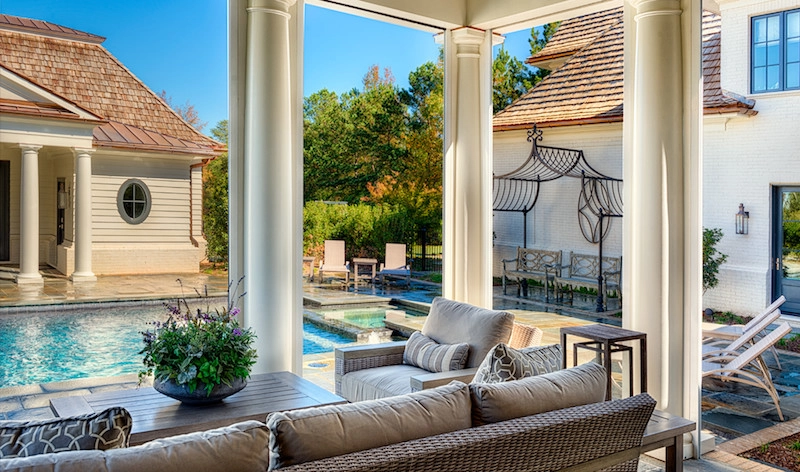 Elegant Manor - Greenville, SC by DabneyCollins - Photo 5
