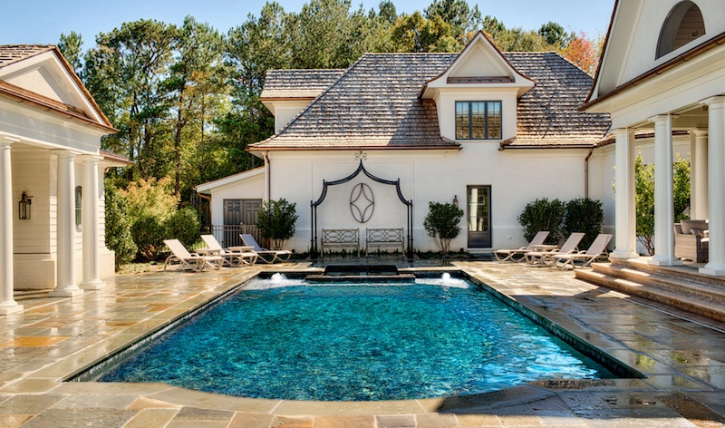 Elegant Manor - Greenville, SC by DabneyCollins - Photo 3