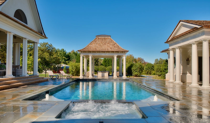 Elegant Manor - Greenville, SC by DabneyCollins - Photo 4