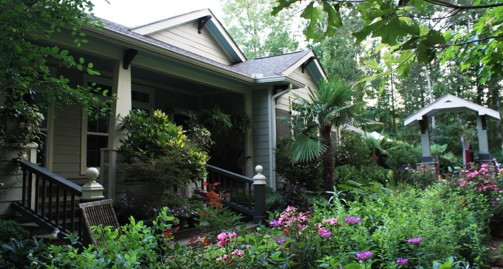Woodland Garden - Easley, SC by DabneyCollins - Photo 10