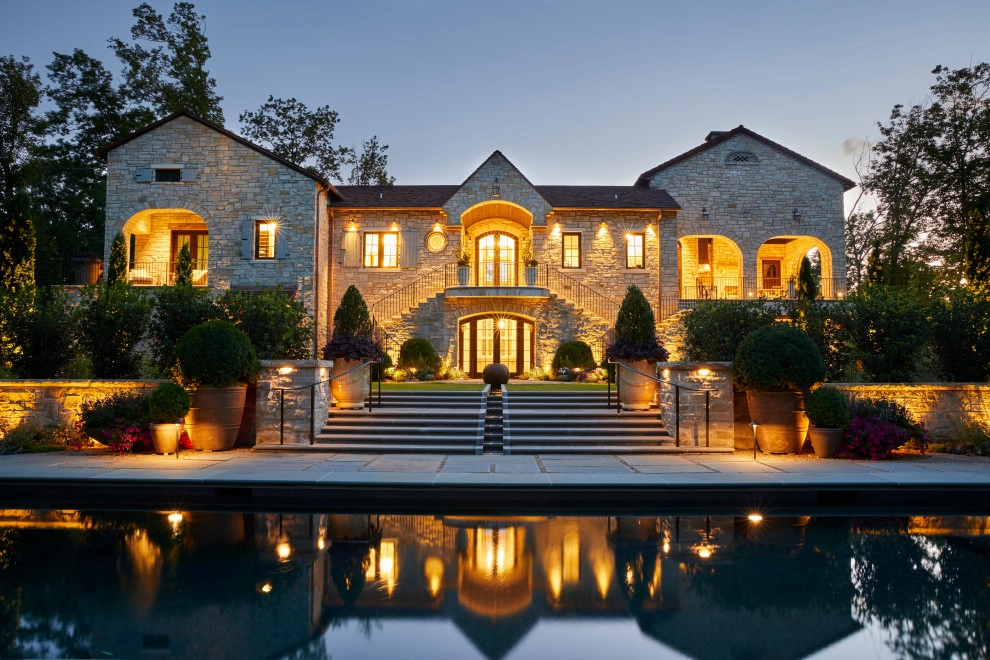 Mountain Retreat by DabneyCollins - Photo 2