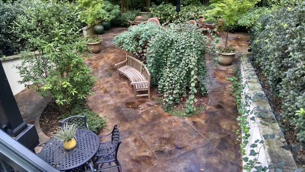 Reclaimed Foundation Garden - Greenville, SC by DabneyCollins - Photo 7