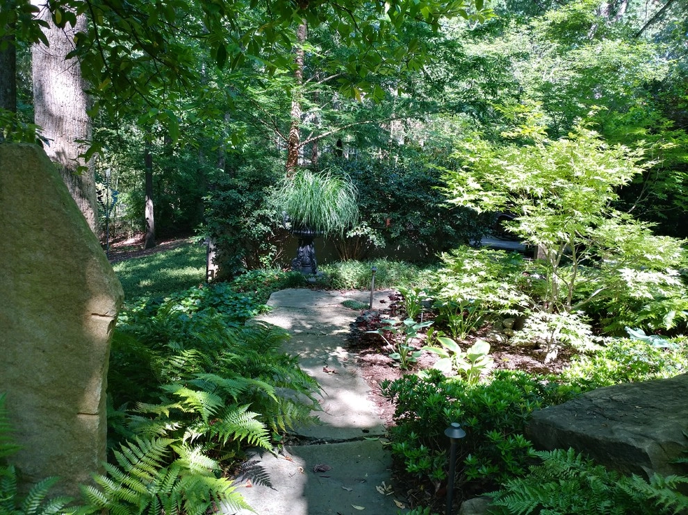 Intown Oasis by DabneyCollins - Photo 17
