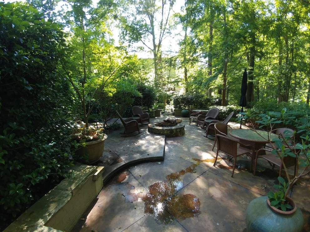 Intown Oasis by DabneyCollins - Photo 15