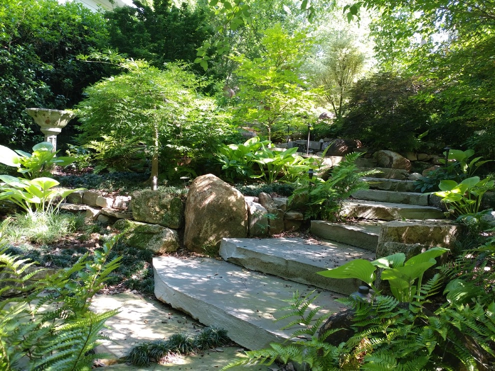 Intown Oasis by DabneyCollins - Photo 12