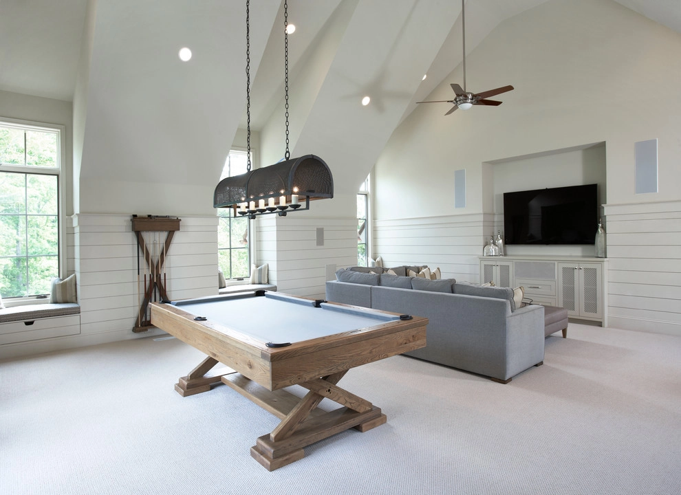 Lake Front Country Estate by DabneyCollins - Photo 49