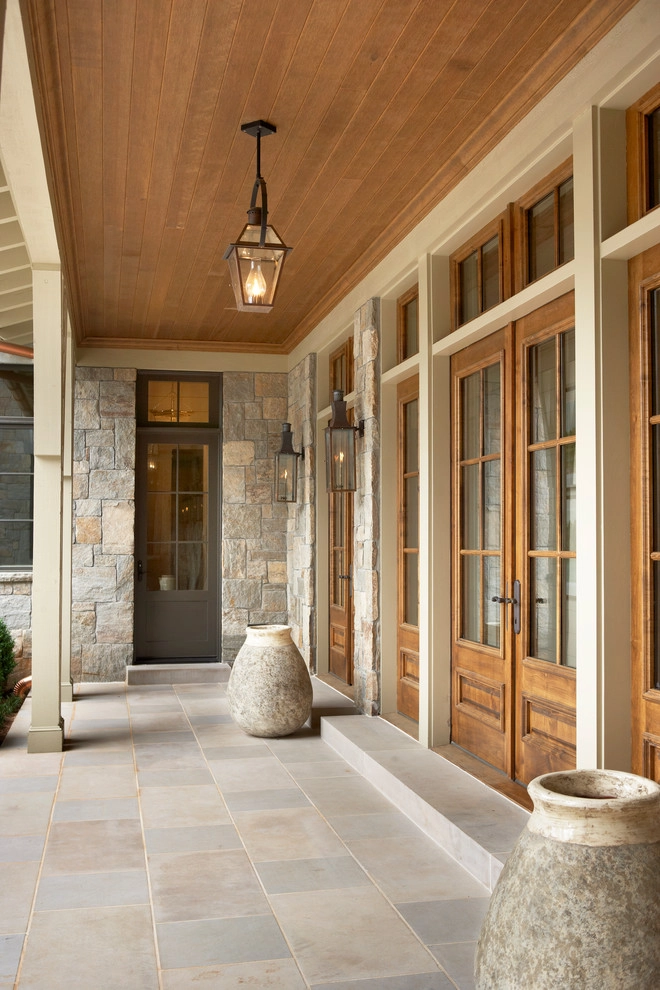 Lake Front Country Estate by DabneyCollins - Photo 70