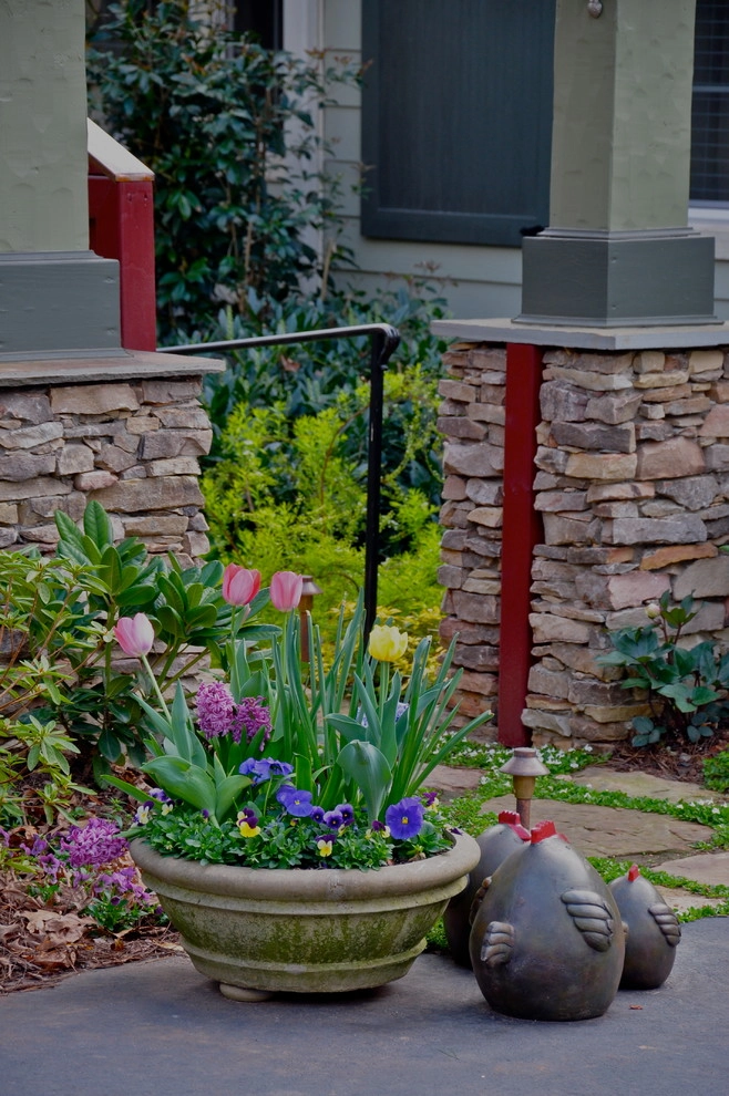 Woodland Garden - Easley, SC by DabneyCollins - Photo 4