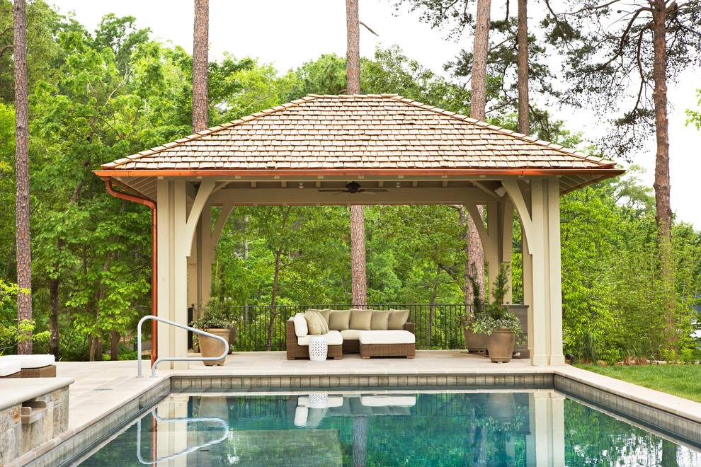 Lake Front Country Estate by DabneyCollins - Photo 47
