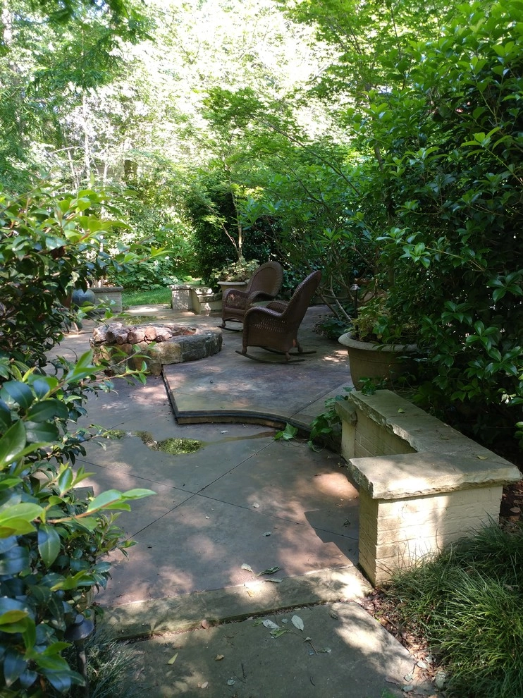 Intown Oasis by DabneyCollins - Photo 10
