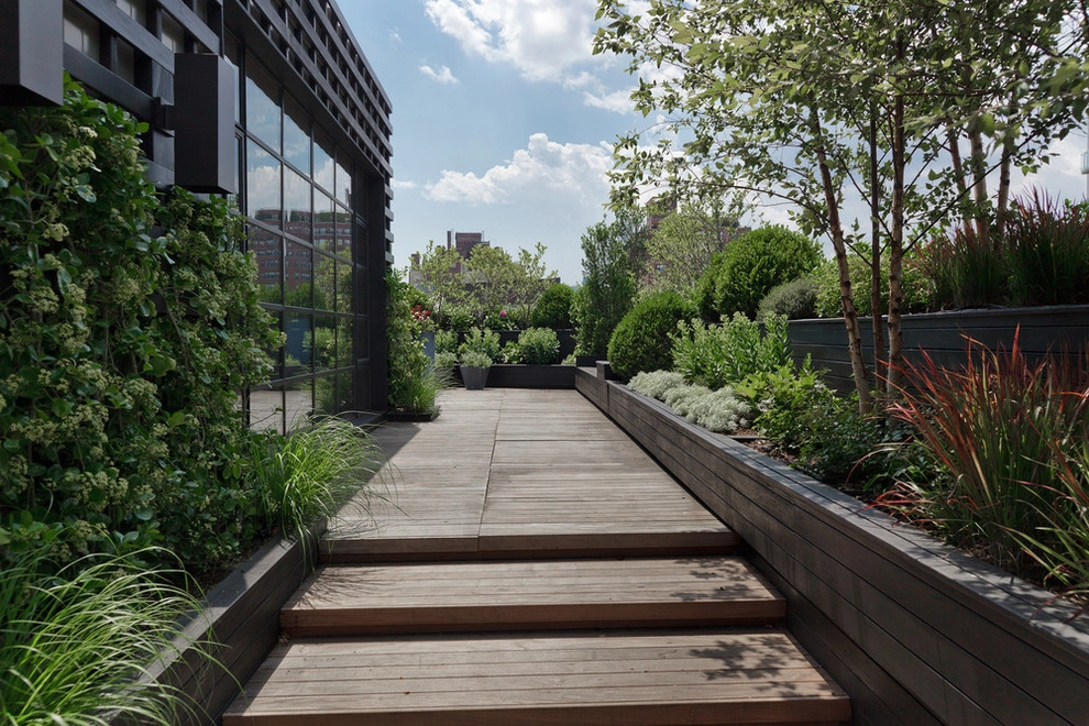 Private Residence, Meatpacking District by PFI - Plant Fantasies, Inc - Photo 2