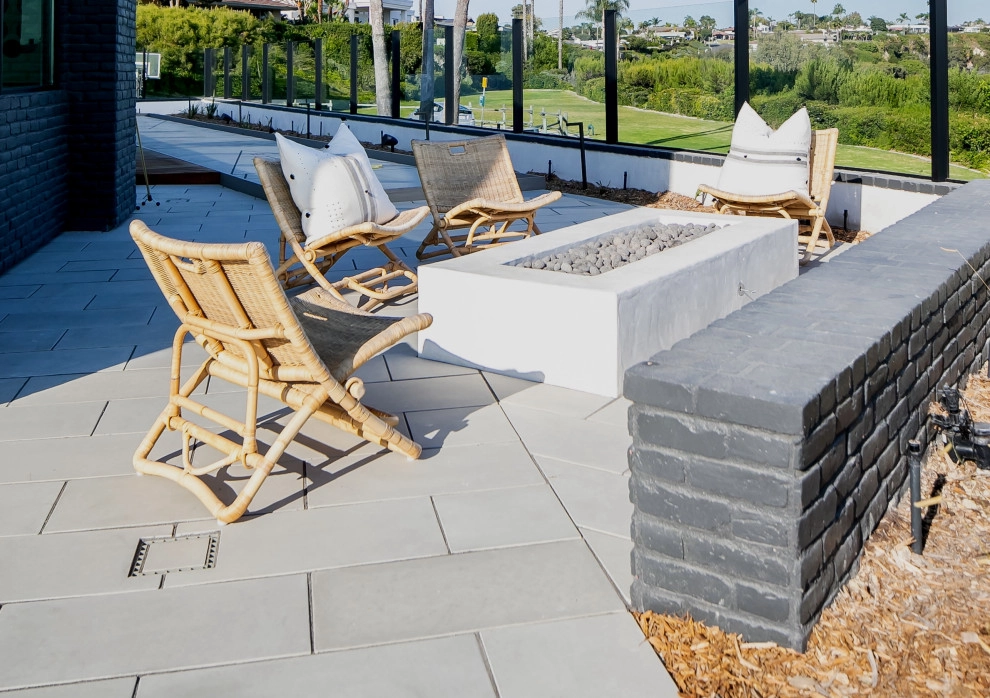 Newport Back Bay Dunes by Dale Waldo Landscape Architecture - Photo 3