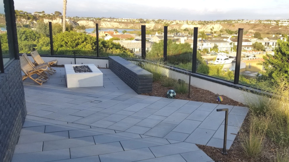 Newport Back Bay Dunes by Dale Waldo Landscape Architecture - Photo 7