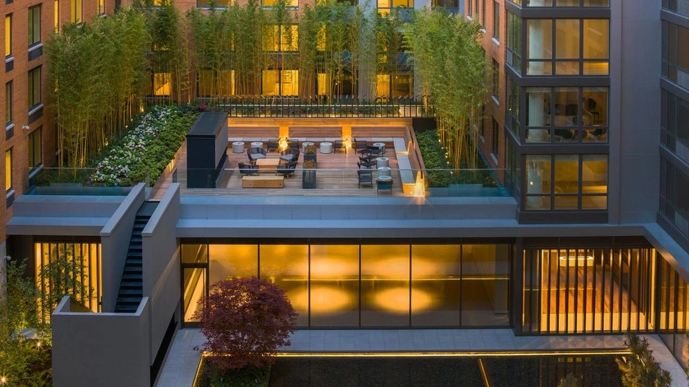 Gotham West by PFI - Plant Fantasies, Inc - Photo 3