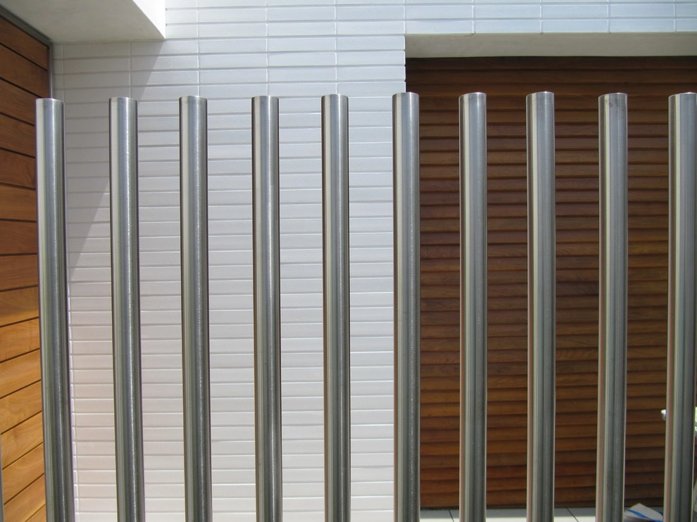 Minimalism in Newport Beach by Dale Waldo Landscape Architecture - Photo 8