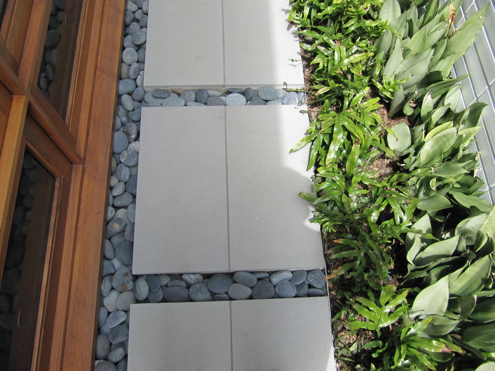 Minimalism in Newport Beach by Dale Waldo Landscape Architecture - Photo 2