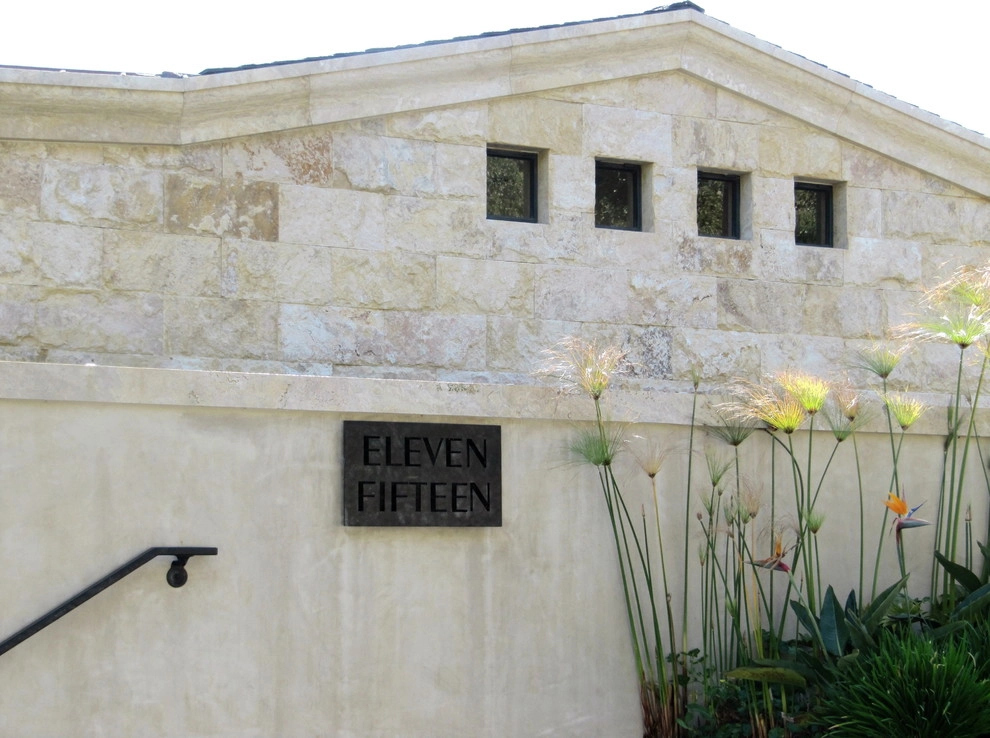 Soft Contemporary in Laguna Beach by Dale Waldo Landscape Architecture - Photo 2